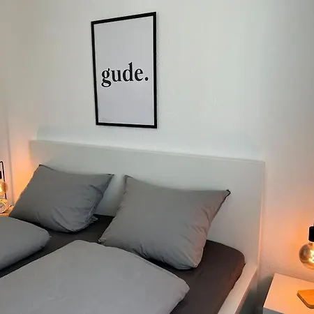 Apartment Rheingau Walluf