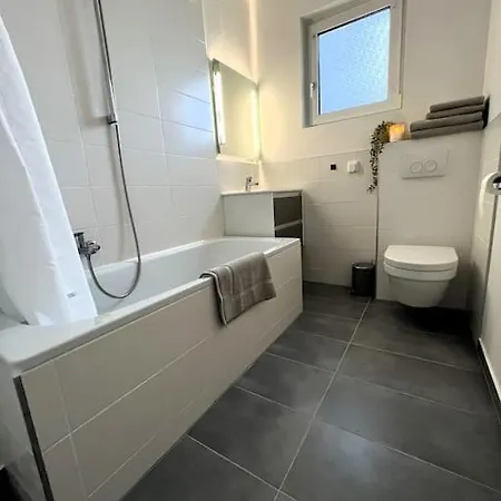 Rheingau Apartment