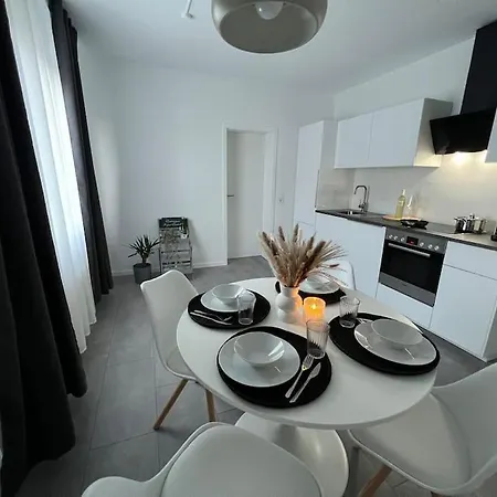 Apartment Rheingau