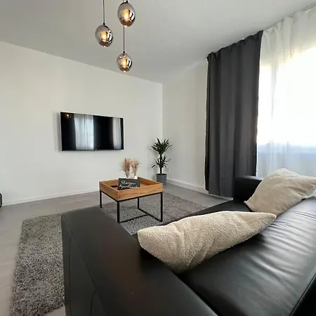 Rheingau Apartment