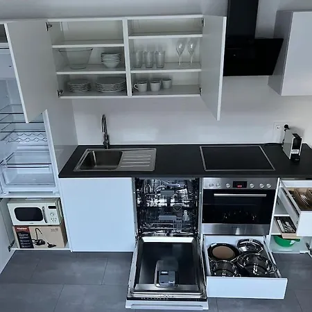 Rheingau Apartment *