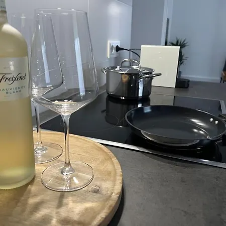 Apartment Rheingau *