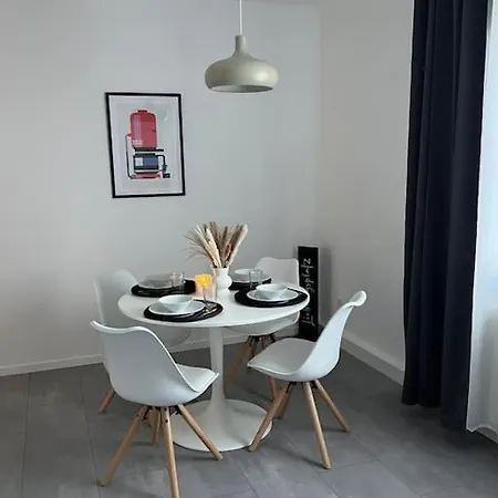 Rheingau Apartamento