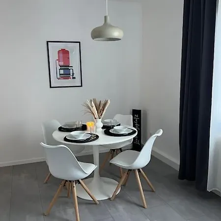 Rheingau Apartment