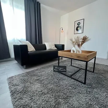 Apartment Rheingau